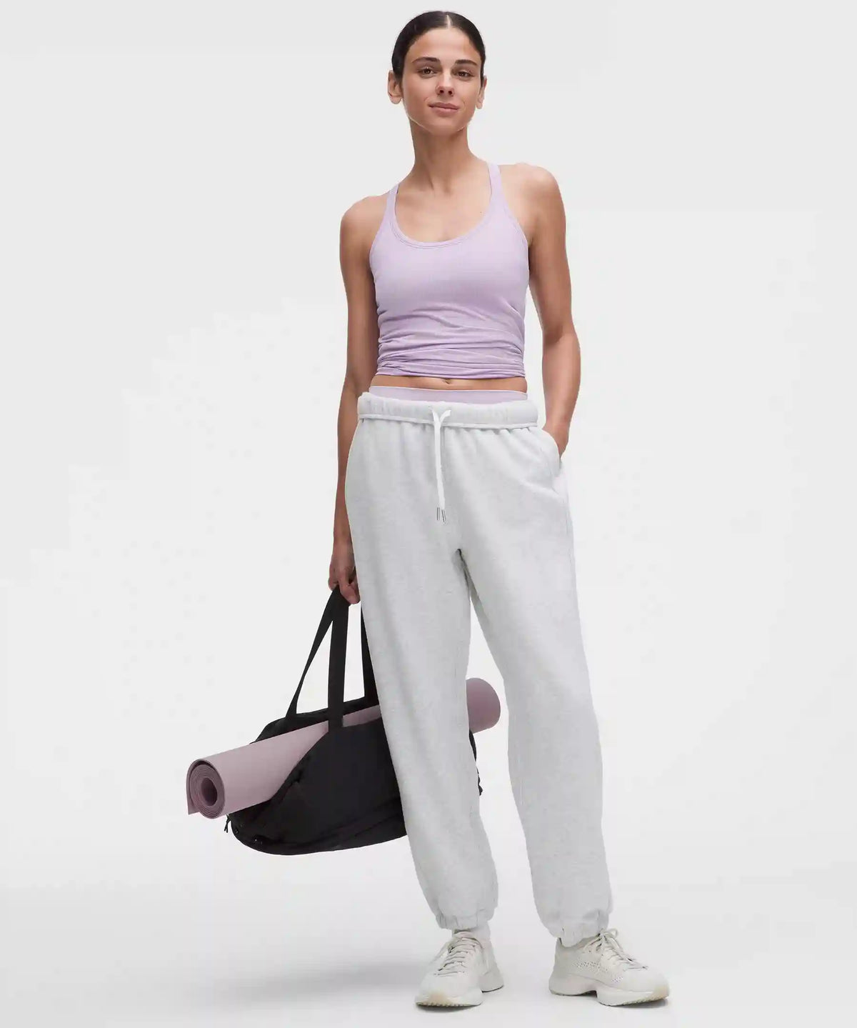 Ebb to Street Tank Top *Light Support, B/C Cup