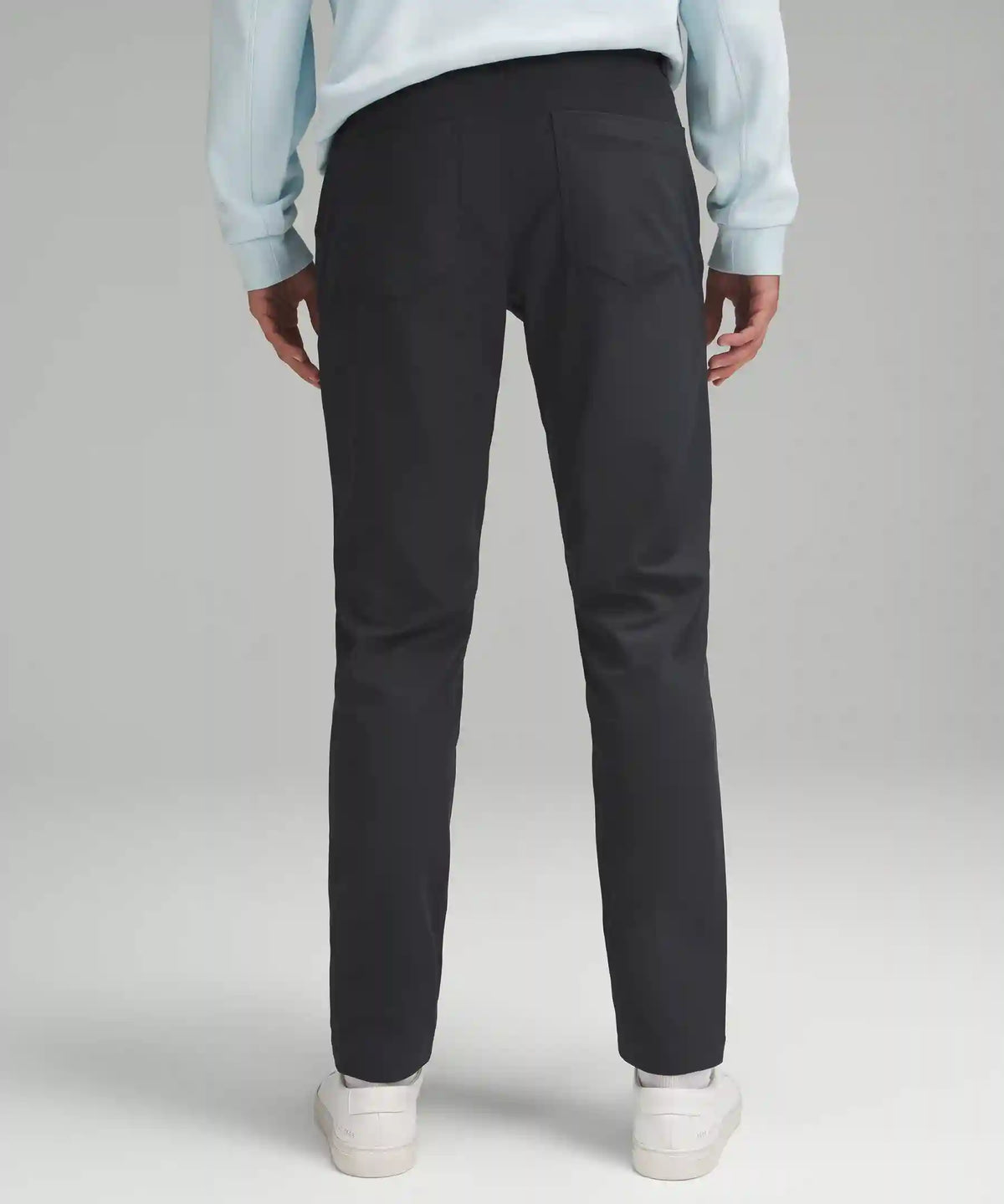 ABC Slim-Fit 5 Pocket Pant 37L *Warpstreme