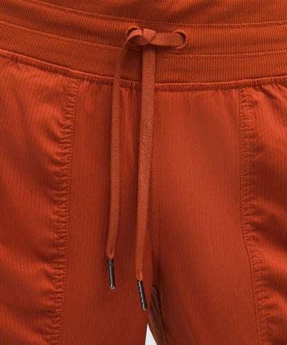 Dance Studio Mid-Rise Jogger *Full Length