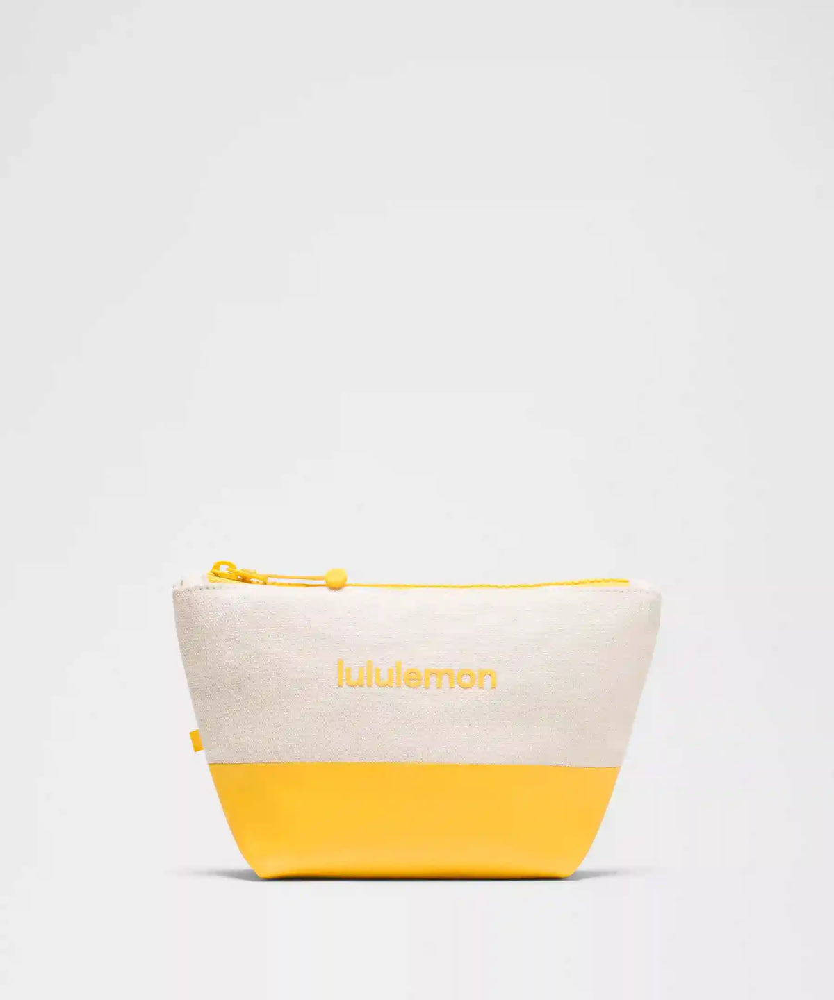 Canvas Pouch Mini *Wordmark