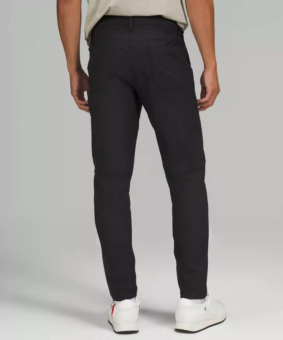 ABC Slim-Fit 5 Pocket Pant 37L *Warpstreme