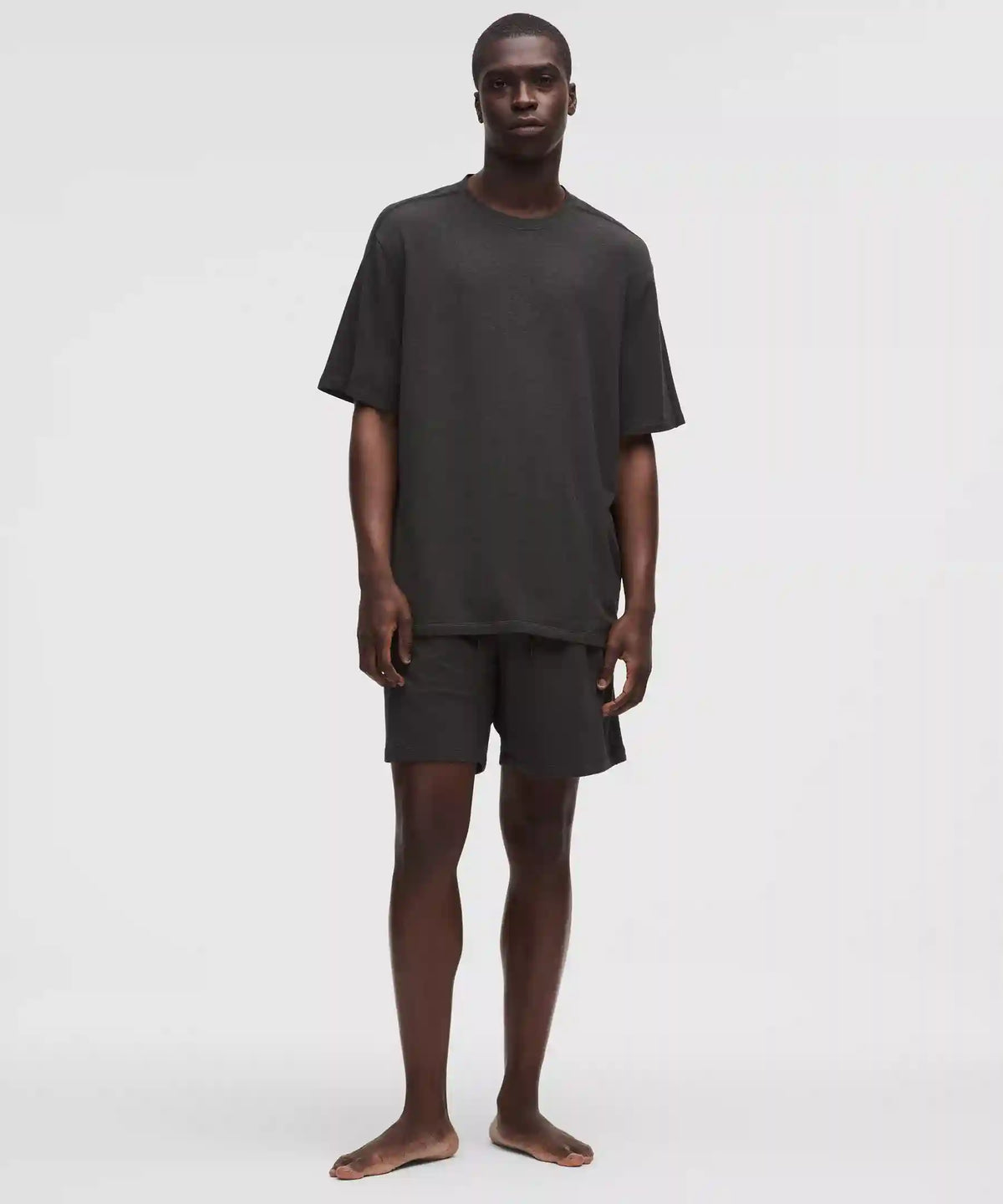 BeCalm Relaxed-Fit Short 7"