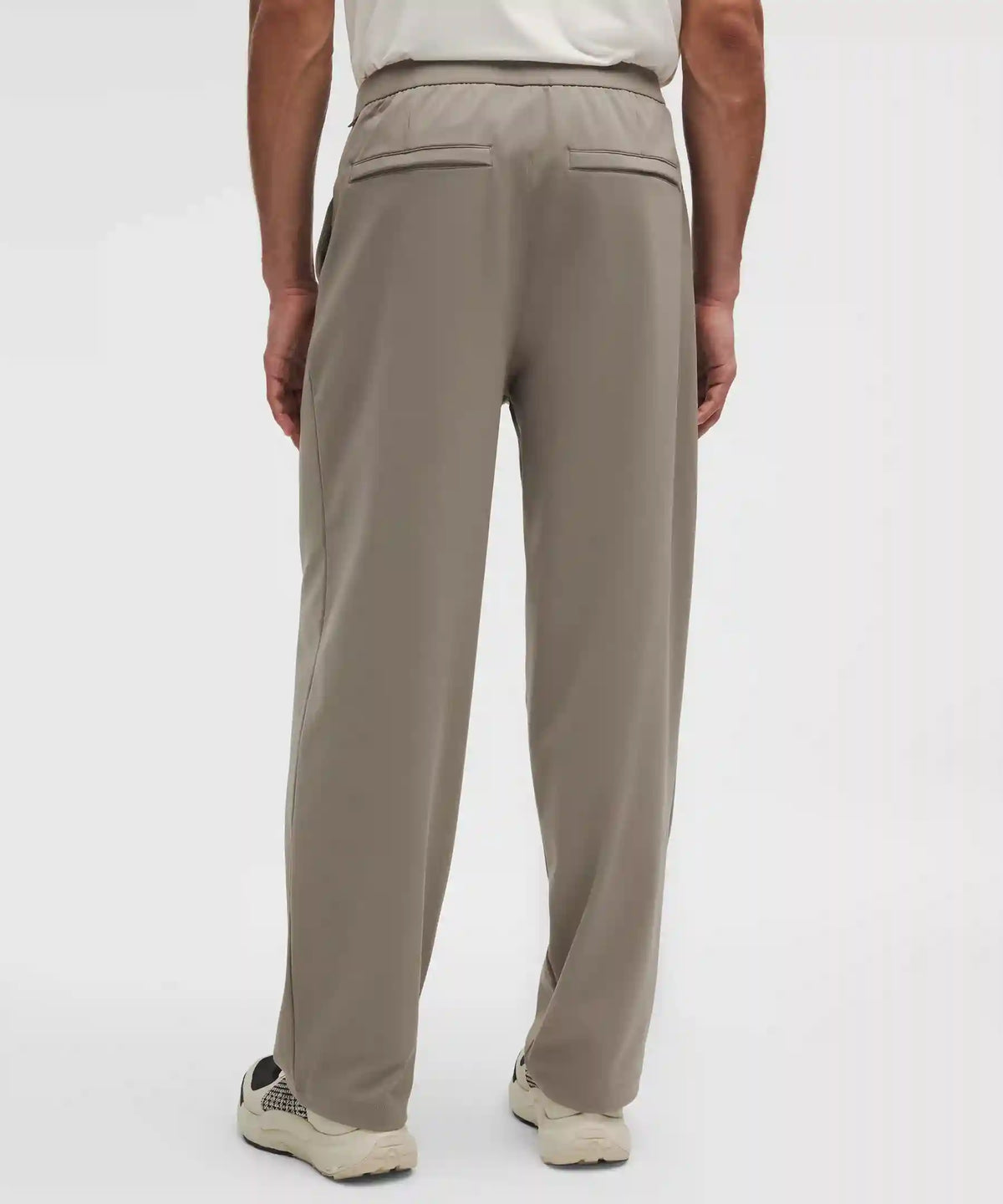 Men's Daydrift Relaxed-Fit Pleated Trouser *Tall