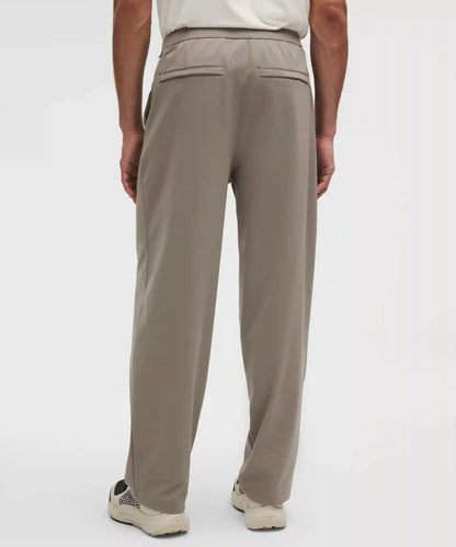 Men's Daydrift Relaxed-Fit Pleated Trouser *Tall