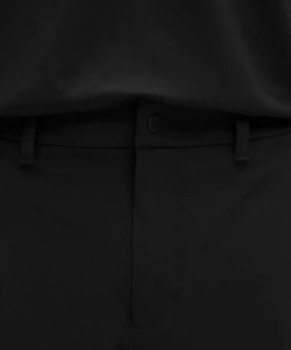Water-Repellent Relaxed-Fit Golf Short 10"
