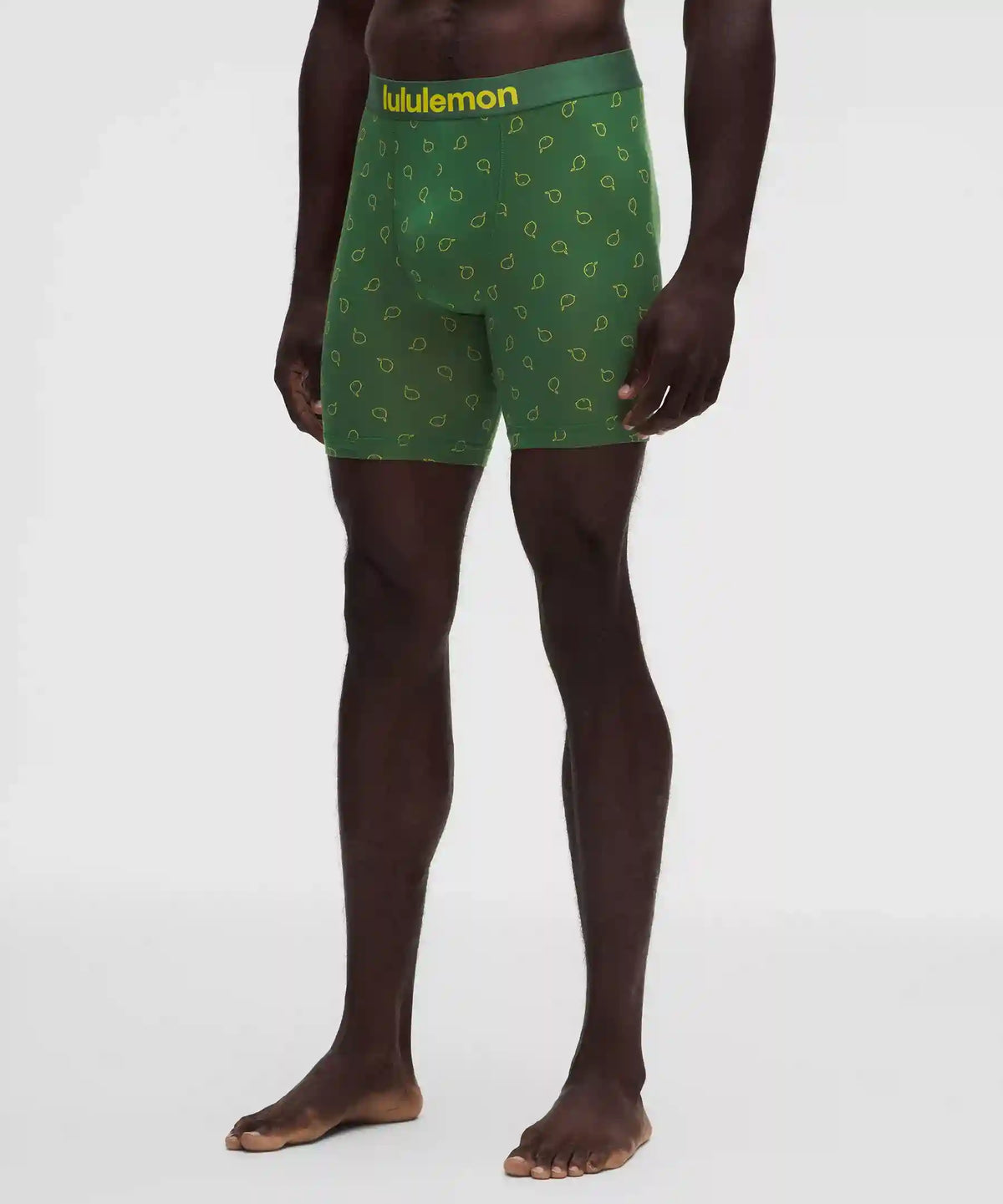 Always In Motion Boxer Brief 7" *3 Pack