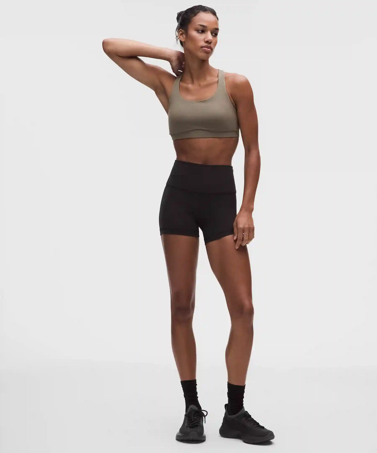 lululemon Energy Bra Medium Support, B-D Cups *Evolve