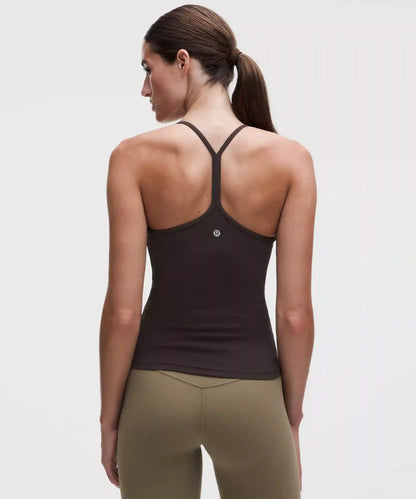 Flow Y Tank Top *Light Support, B/C Cup