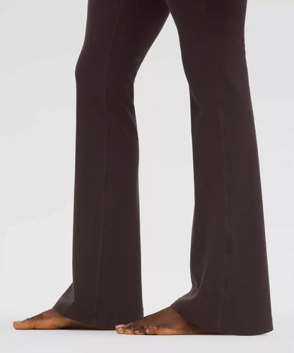 Groove Nulu High-Rise Flared Pant *Short