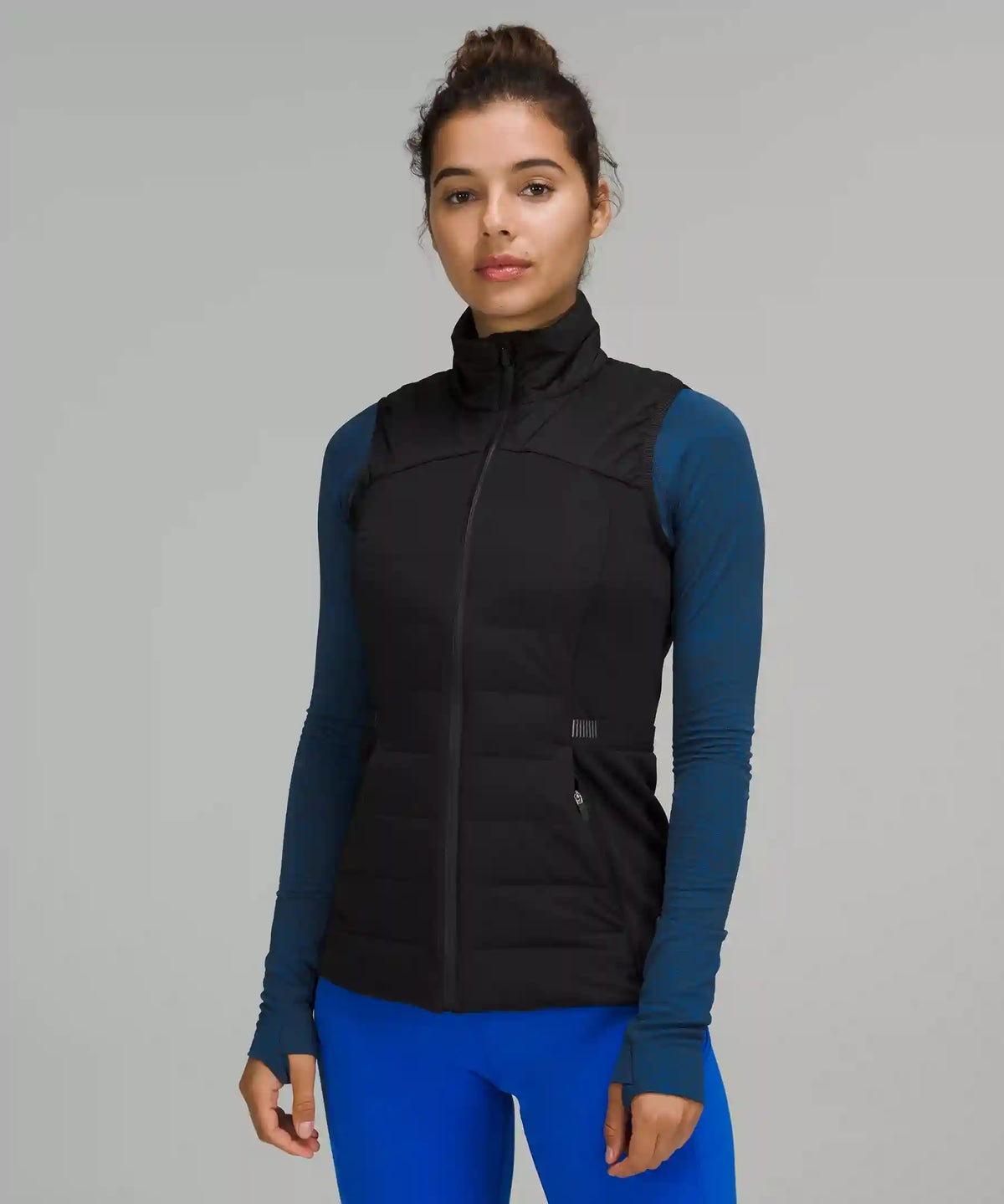 Women's Down for It All Vest