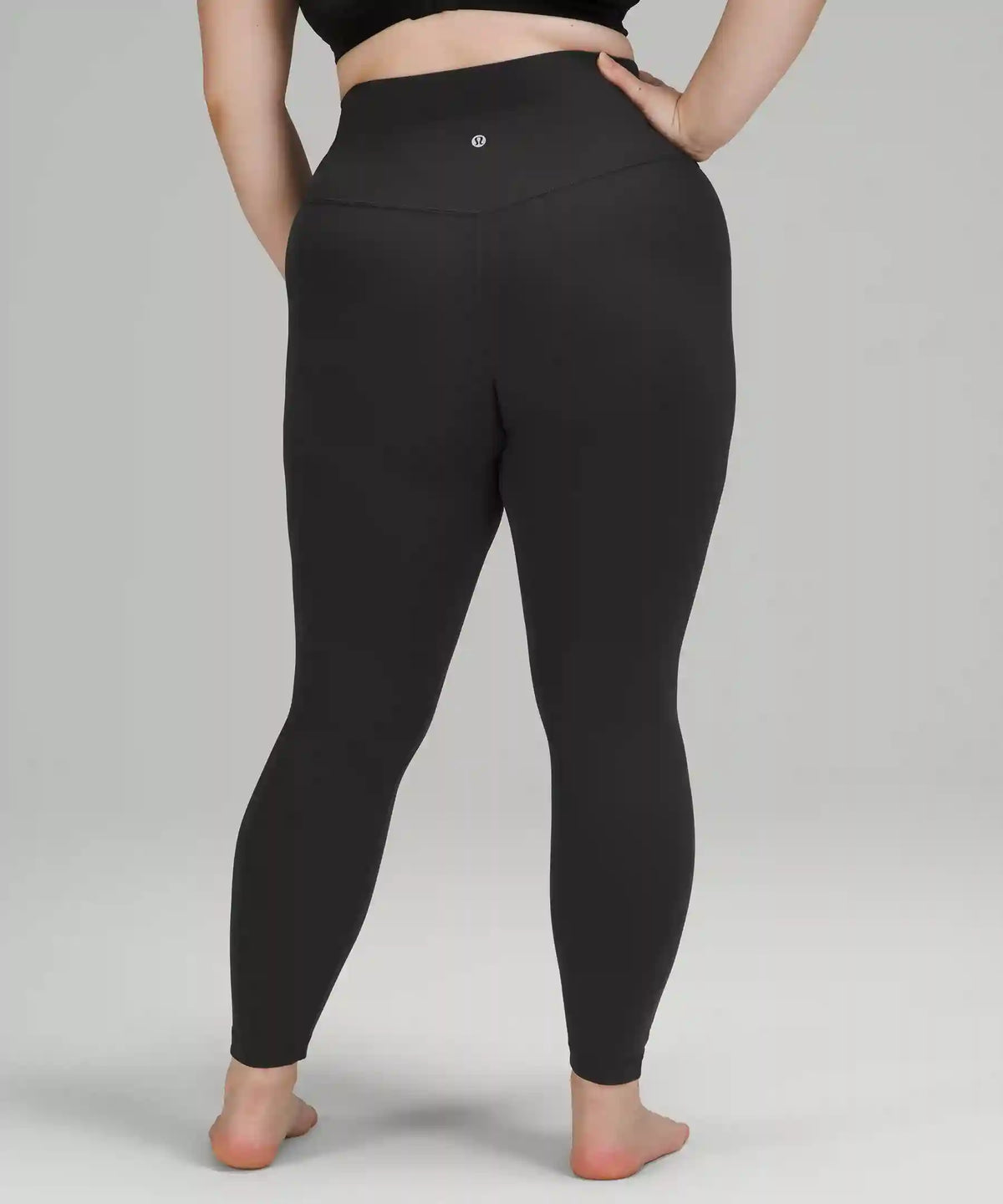 lululemon Align™ High-Rise Pant 25"