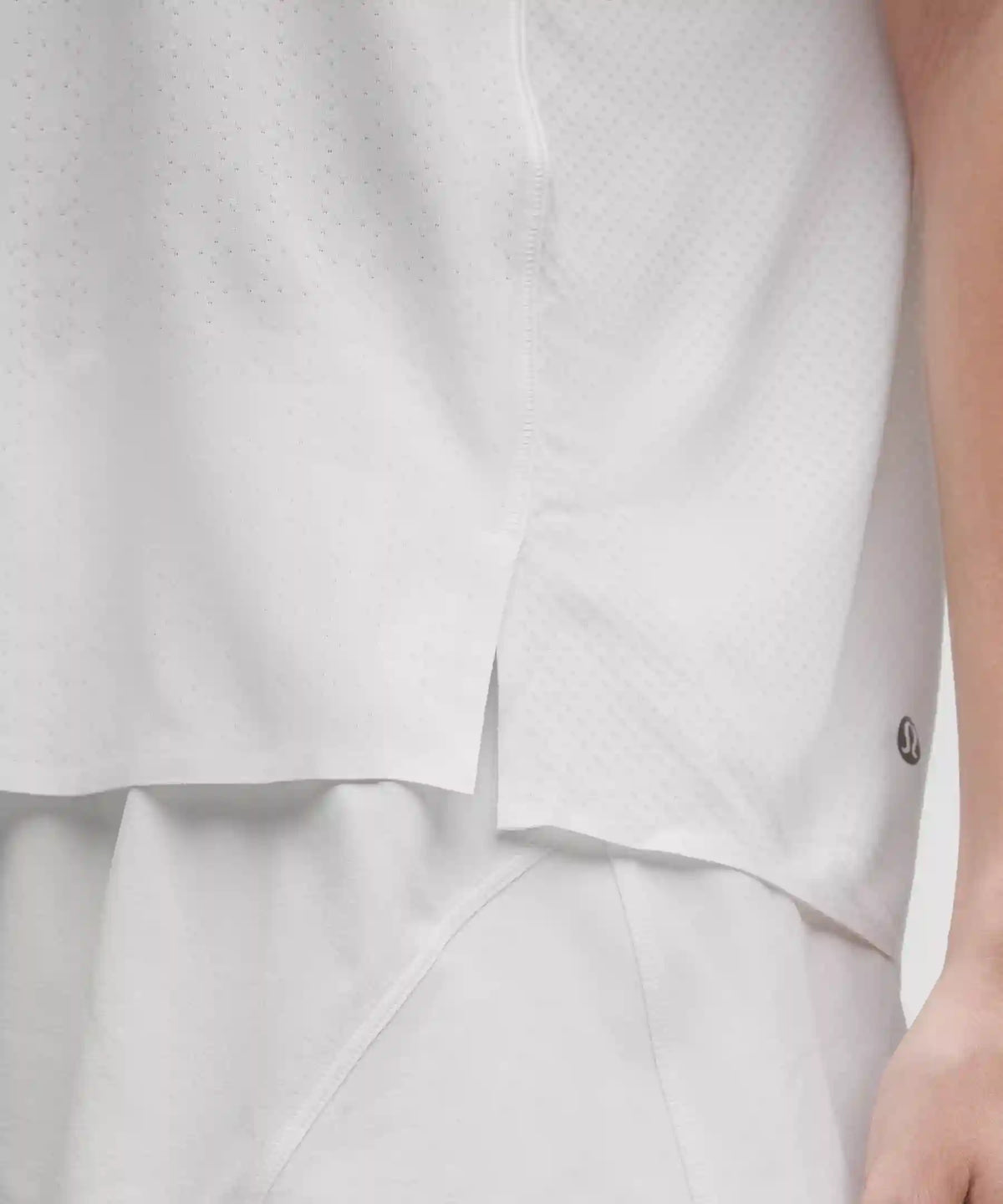 Women's Fast and Free Short-Sleeve Shirt *Mesh