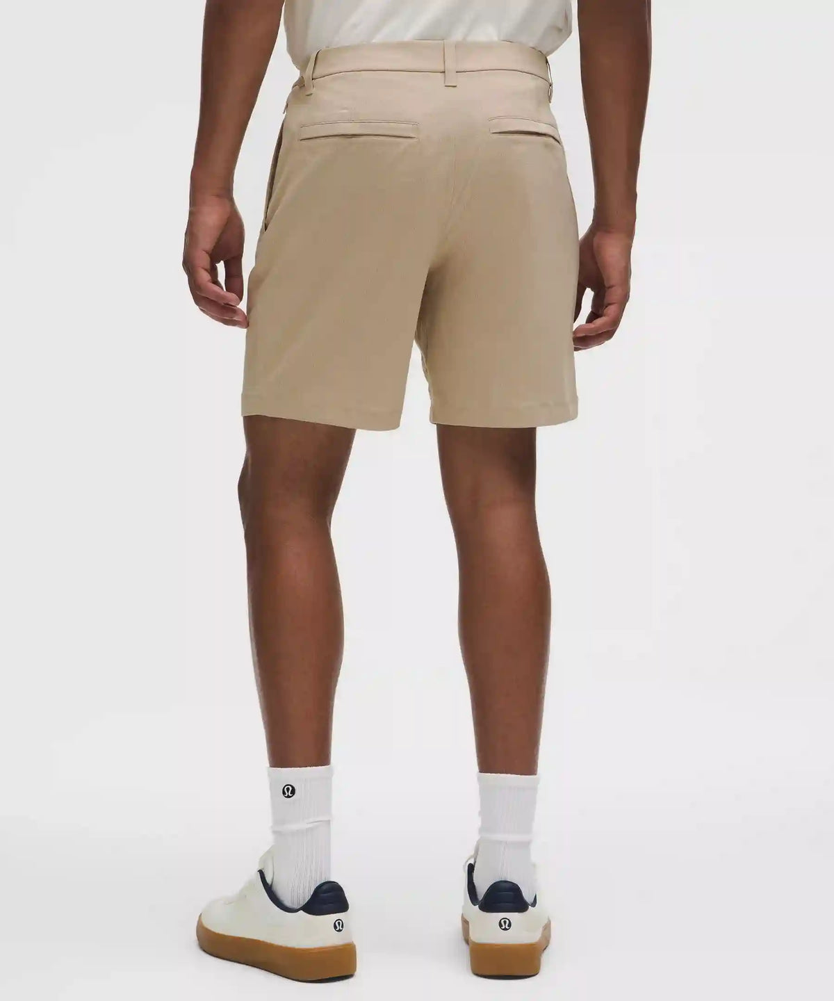 ABC Classic-Fit Short 7" *WovenAir