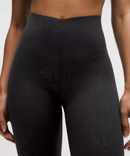 lululemon Glow Up™ Super-High-Rise Tight 25"