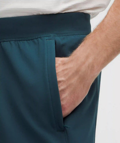Rulu Fleece Jogger *Regular