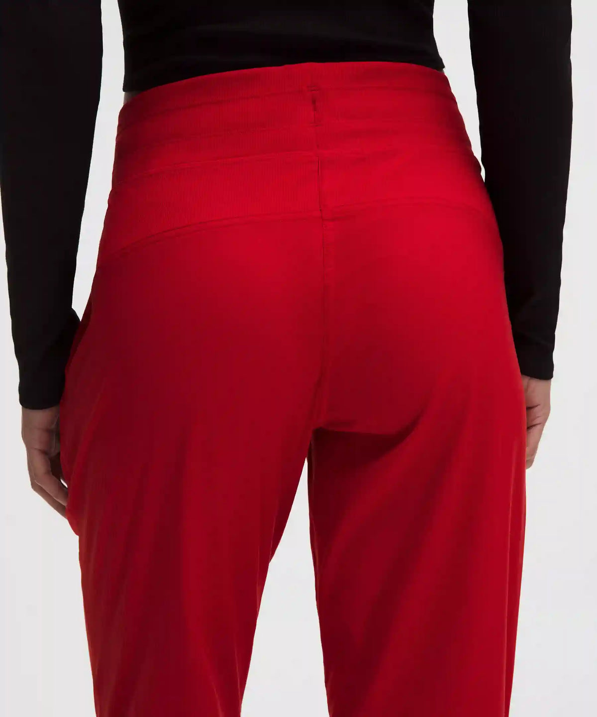 Dance Studio Mid-Rise Jogger *Full Length