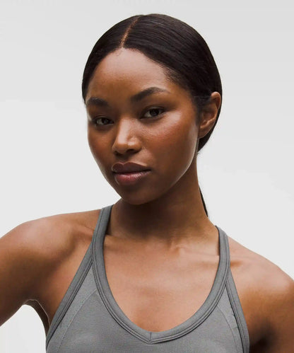 Get Low Cross-Back Training Tank Top *Light Support, B/C Cup