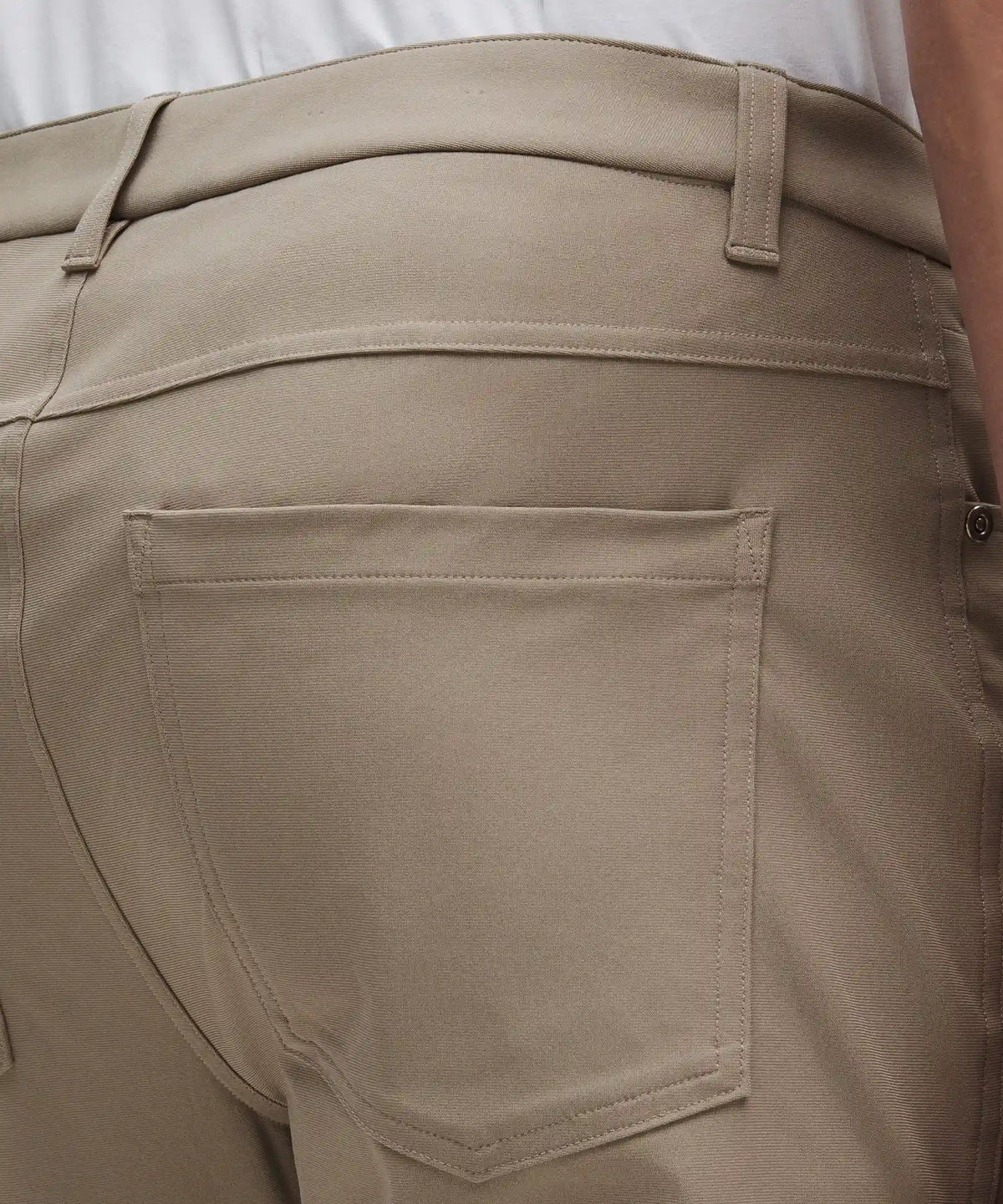 ABC Slim-Fit 5 Pocket Pant 32L *Warpstreme