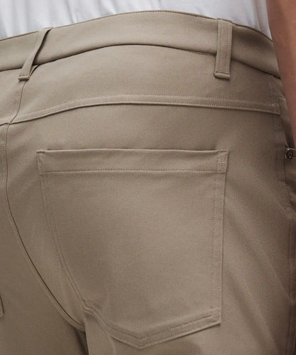 ABC Slim-Fit 5 Pocket Pant 32L *Warpstreme