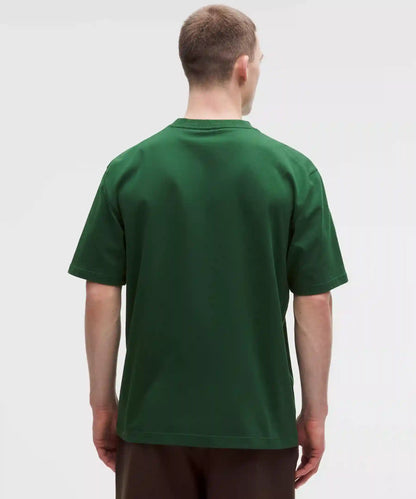 Heavyweight Cotton Jersey T-Shirt