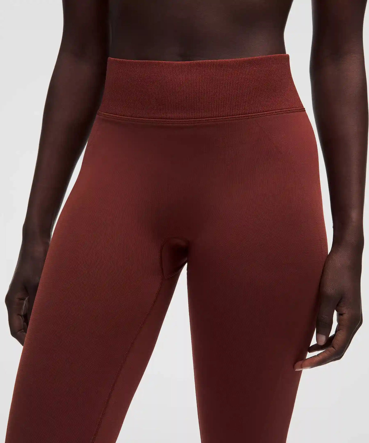 Get Low High-Rise Training Tight 25"