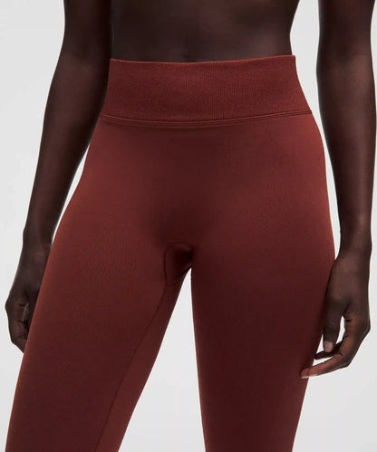 Get Low High-Rise Training Tight 25"