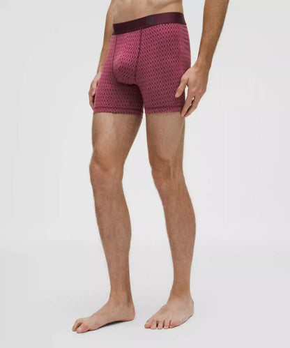 Always In Motion Boxer 5"