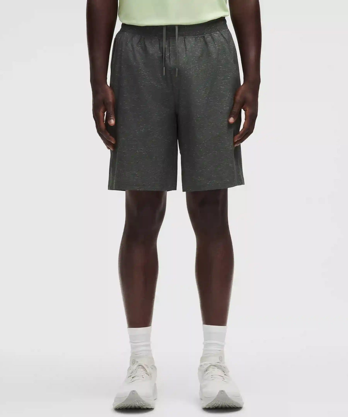 Pace Breaker Linerless Short 9"