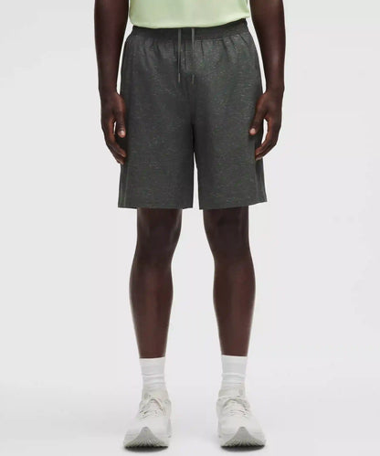 Pace Breaker Linerless Short 9"