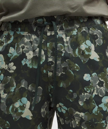 Swim Short 5" *Lined