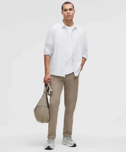 ABC Slim-Fit 5 Pocket Pant 32L *Warpstreme