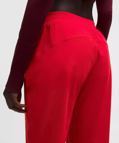 Adapted State High-Rise Jogger *Tall