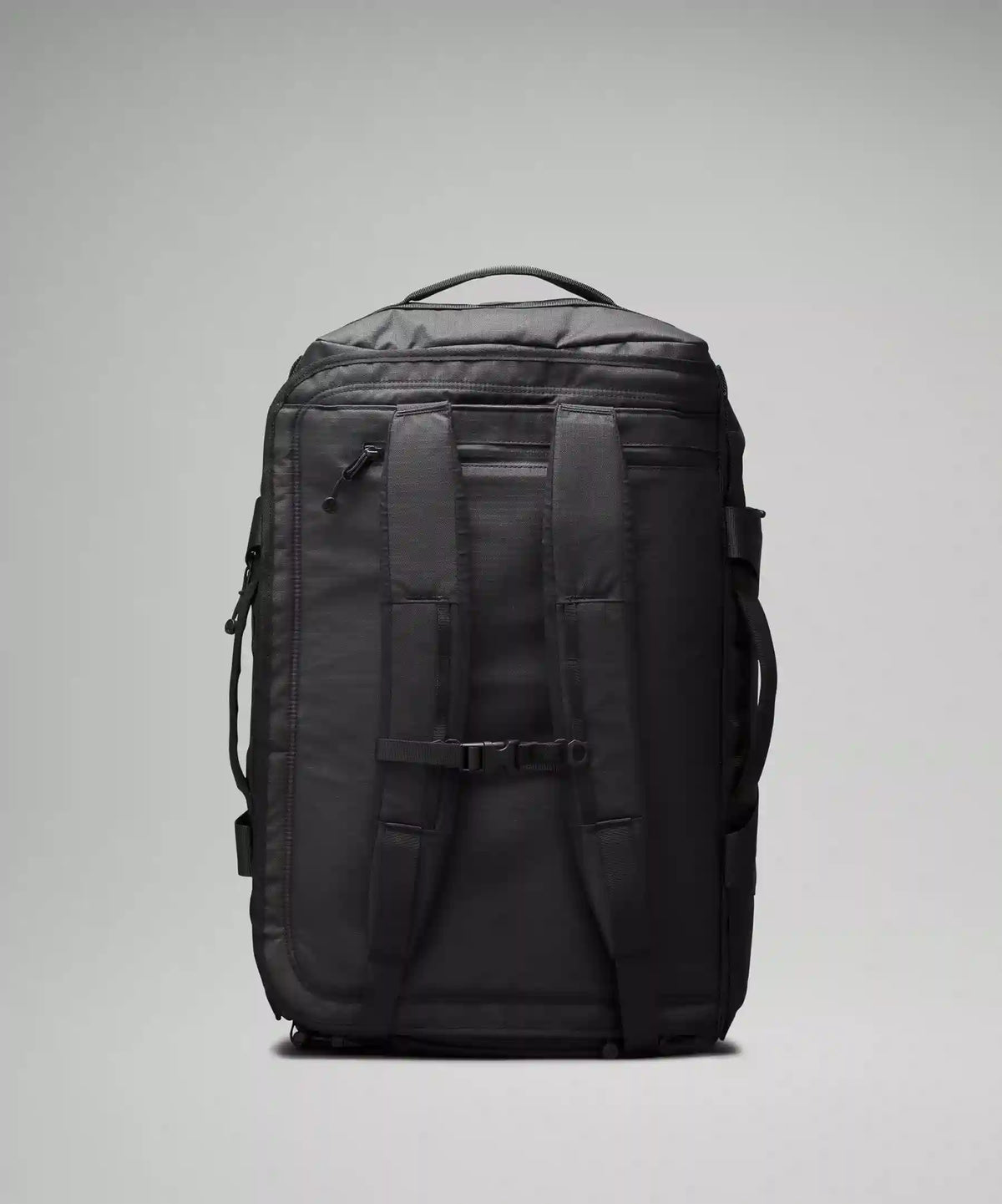 2-in-1 Travel Duffle Backpack 45L