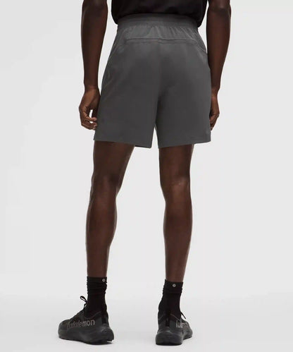 Pace Breaker Linerless Short 7"