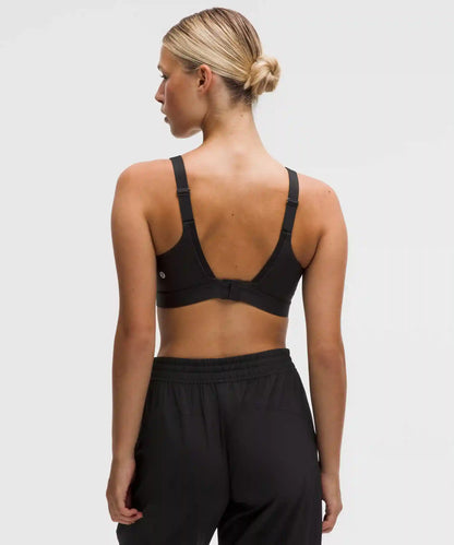 Levitation Sports Bra *High Support, B–G Cups