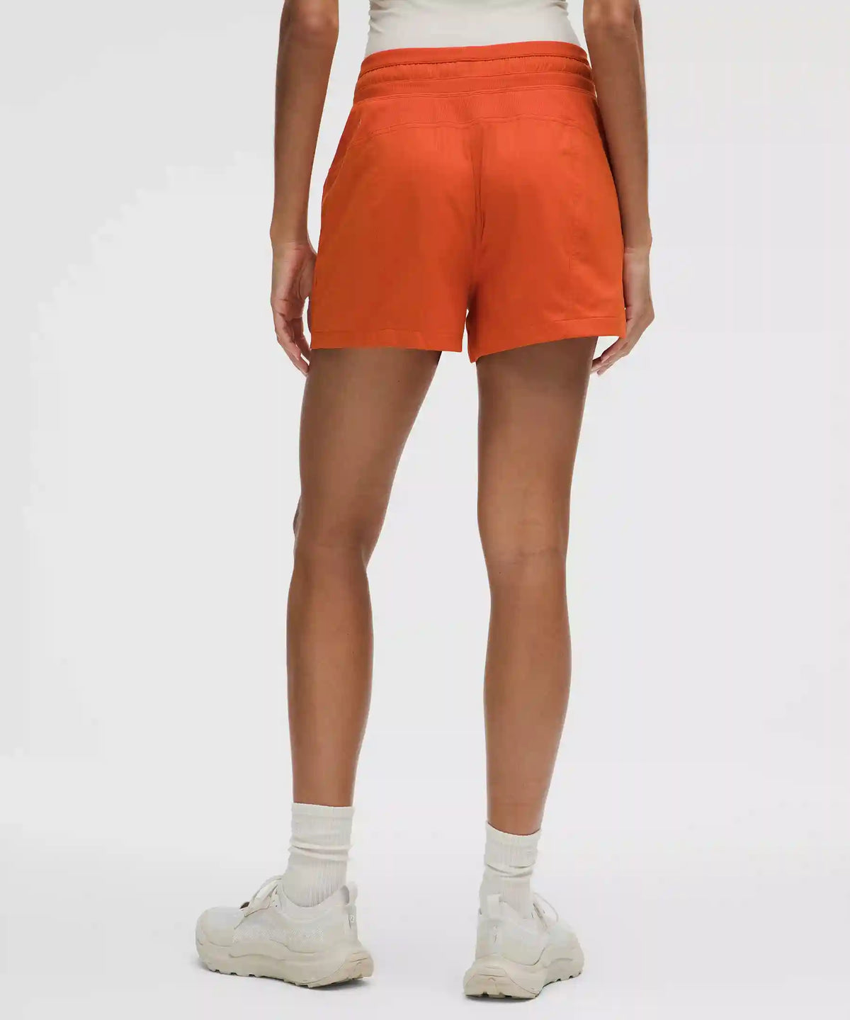 Dance Studio High-Rise Short 3.5"