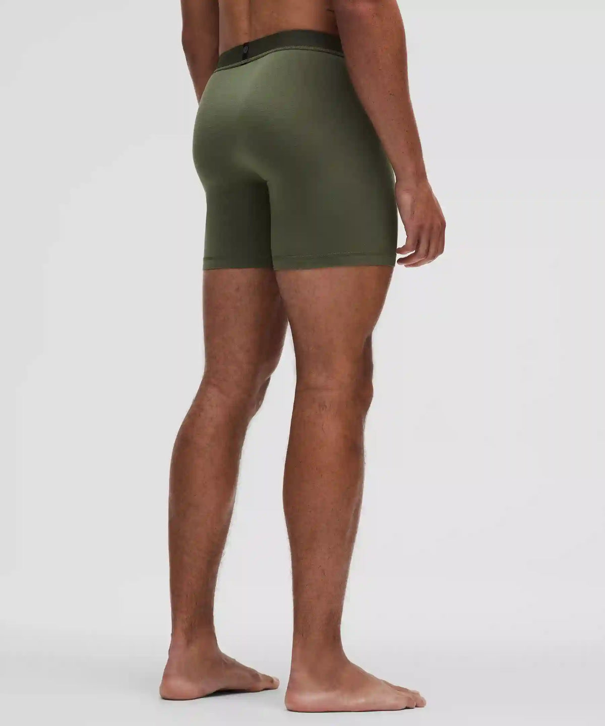 Always In Motion Long Mesh Boxer 7" *3 Pack