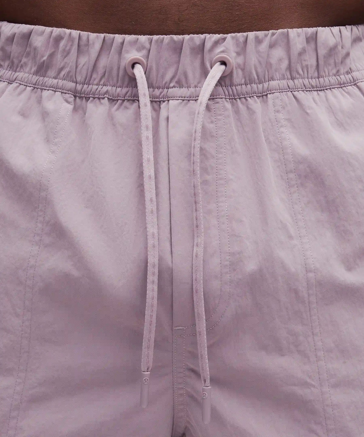 Beach to Trail Lined Short 5"