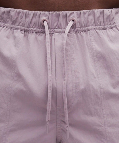 Beach to Trail Lined Short 5"