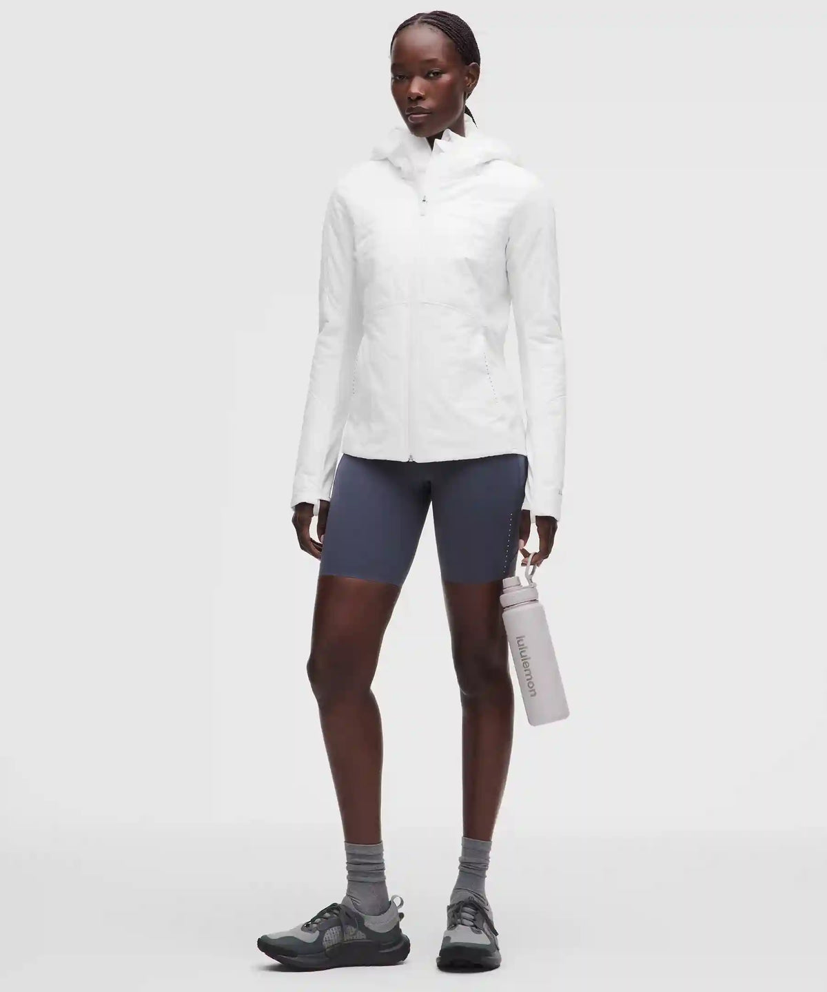 Another Mile Jacket