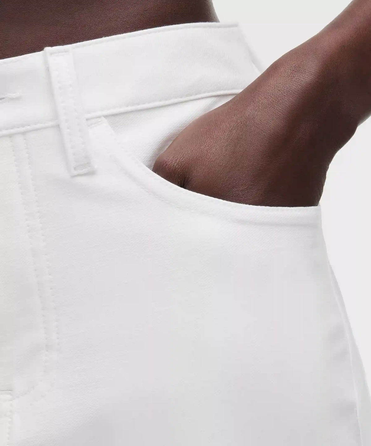 EasyFive Mid-Rise Relaxed-Straight Pant *Regular