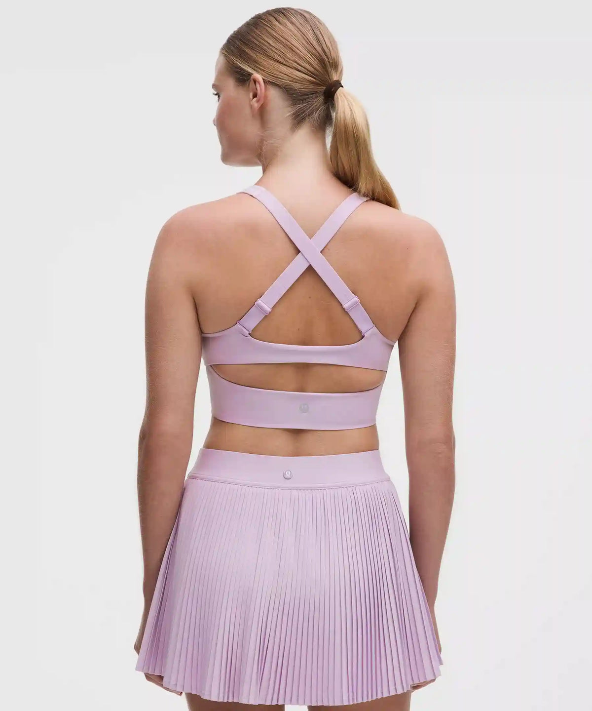 Like a Cloud Train Bra *Medium Support, B/C Cup