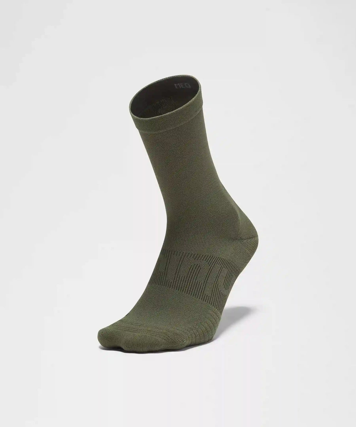 Unisex Power Stride Crew Socks *3 Pack