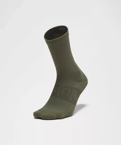 Unisex Power Stride Crew Socks *3 Pack