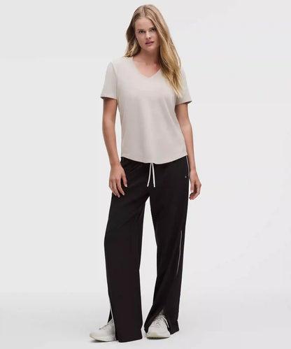 Love V-Neck T-Shirt