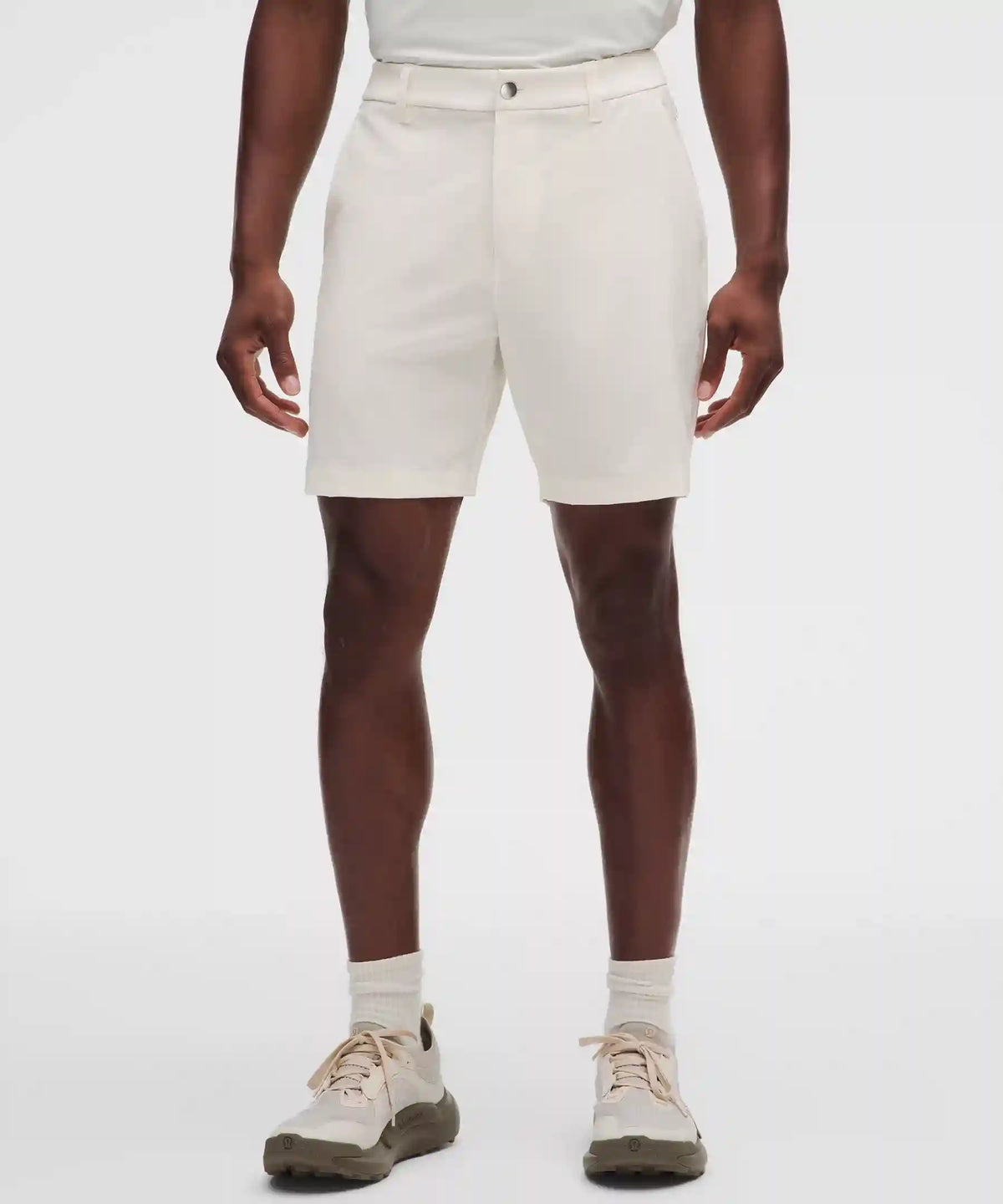 ABC Classic-Fit Short 7" *WovenAir