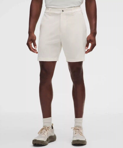 ABC Classic-Fit Short 7" *WovenAir