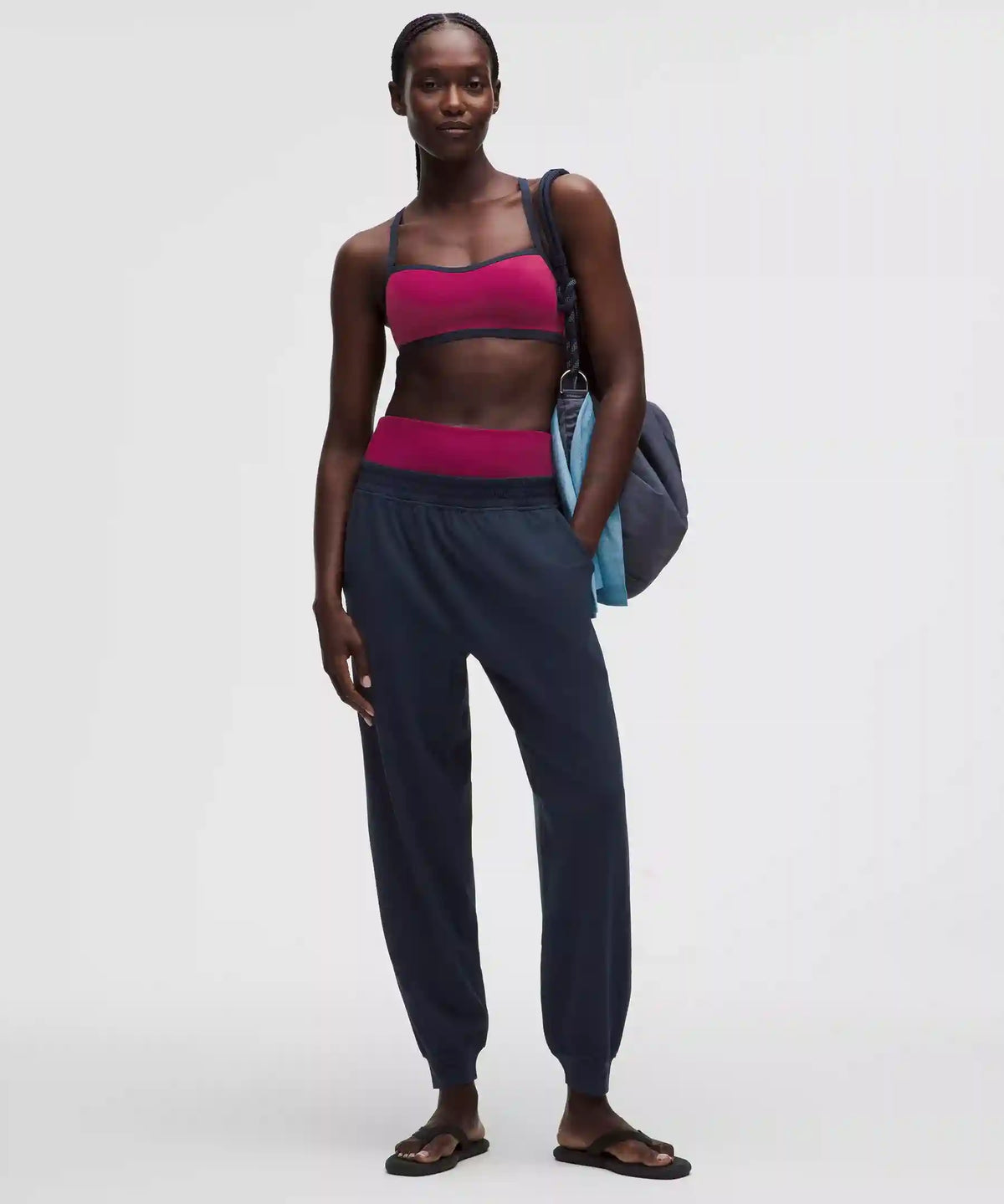 lululemon Align™ Ribbed-Waist Jogger