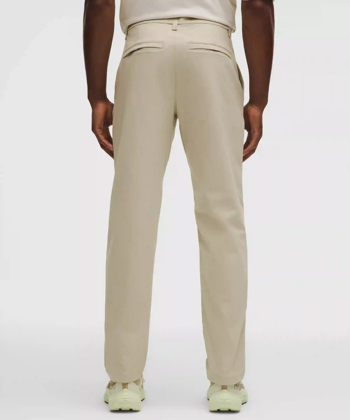 ABC Classic-Fit Trouser 34L *Warpstreme