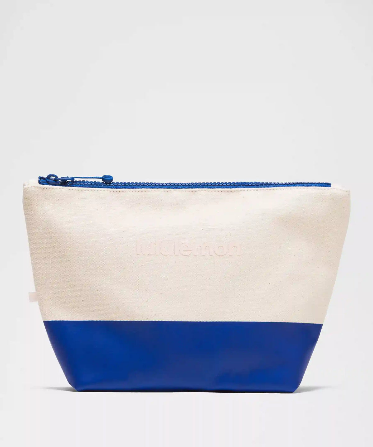 Canvas Pouch *Wordmark